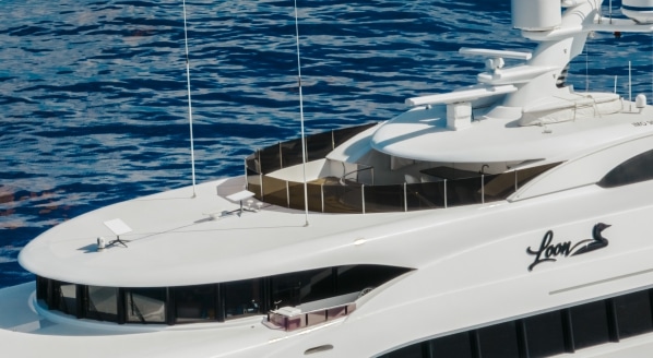 connectivity at sea is undergoing a revolutionary transformation, and starlink maritime is rewriting the rulebook in this domain, my loon starlink