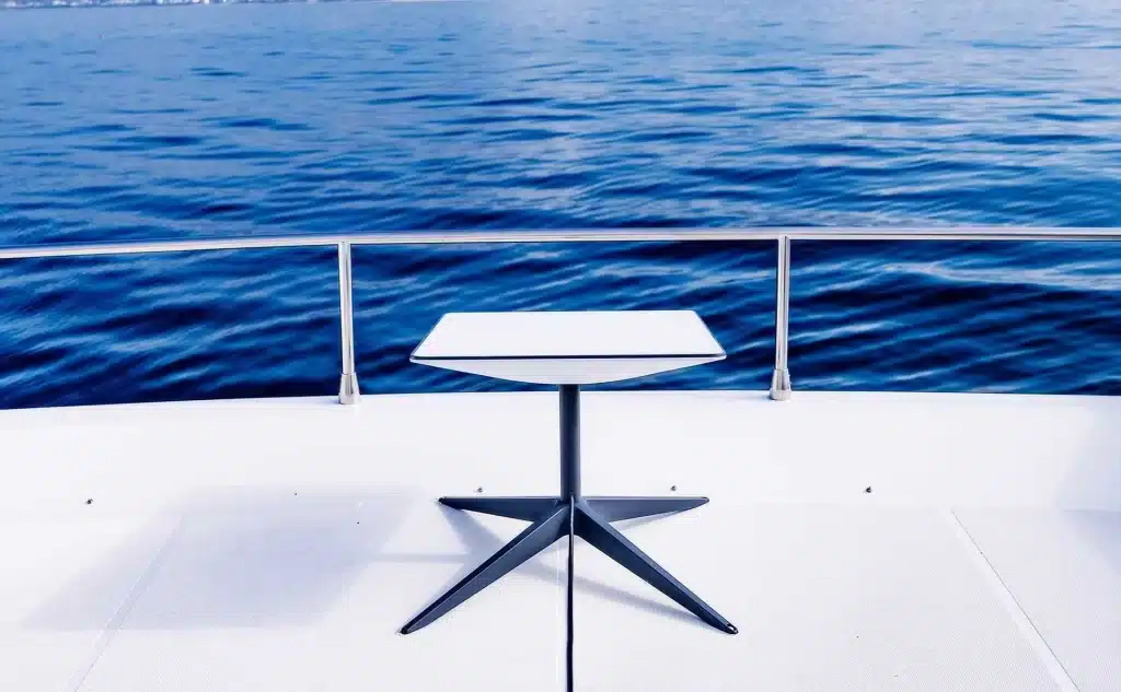 connectivity should no longer be regarded as a luxury, jul starlink maritime service launched by elon musks spacex after fcc authorisation