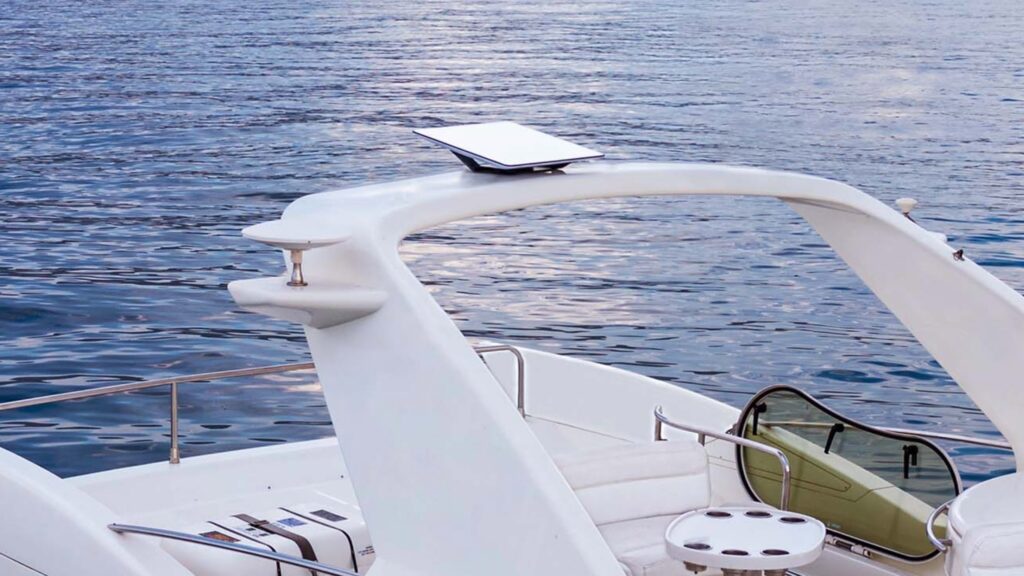connectivity at sea is undergoing a revolutionary transformation, and starlink maritime is rewriting the rulebook in this domain, new starlink dish for boats can survive hurricanes musk says