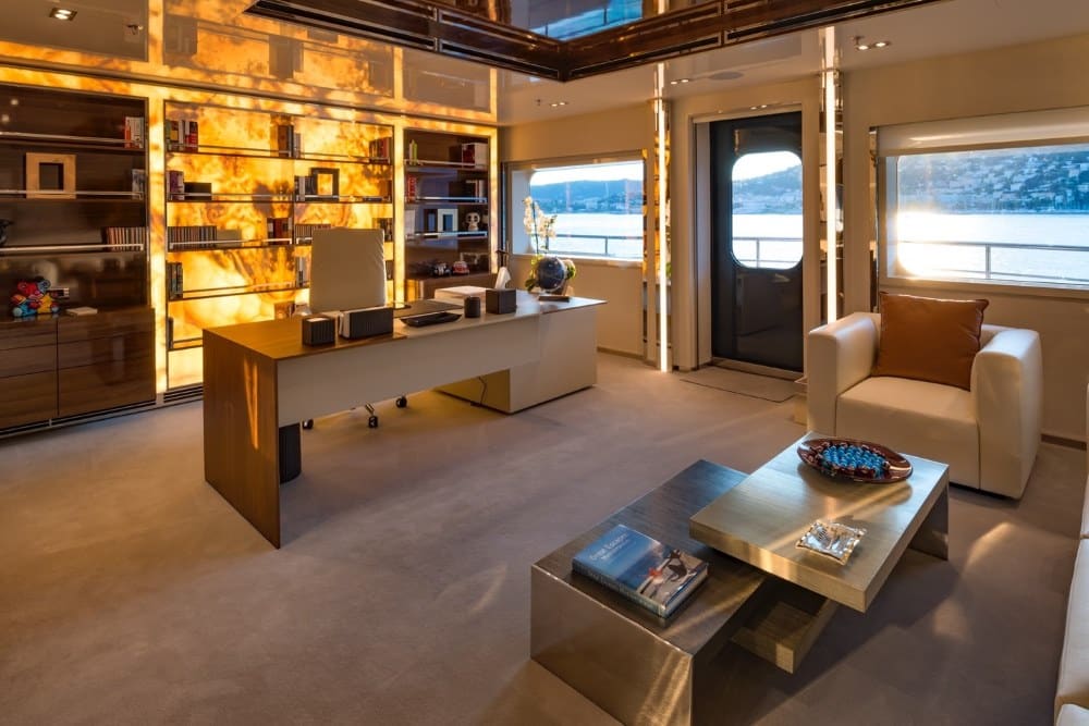 connectivity at sea is undergoing a revolutionary transformation, and starlink maritime is rewriting the rulebook in this domain, serenity